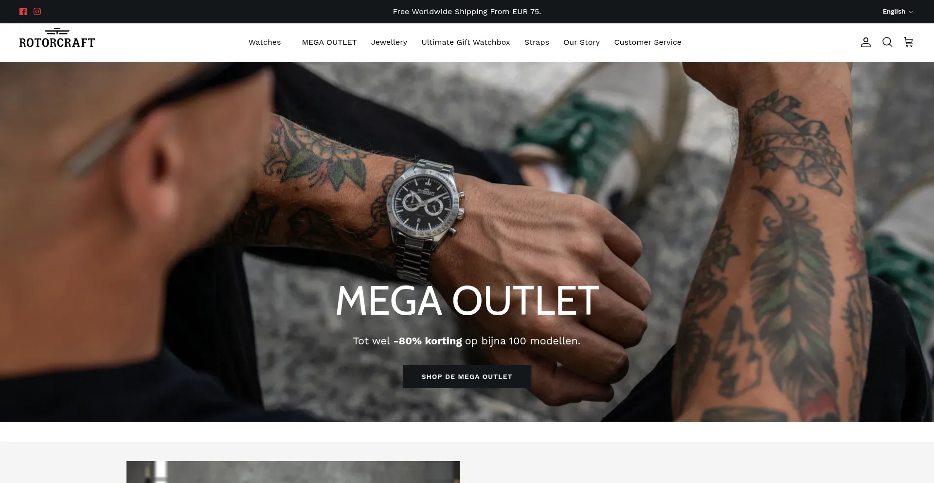 Ist Rotorcraftwatches.com sicher und vertrauenswürdig?