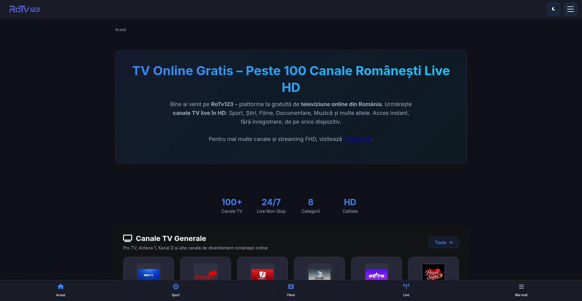 Rotv123.com