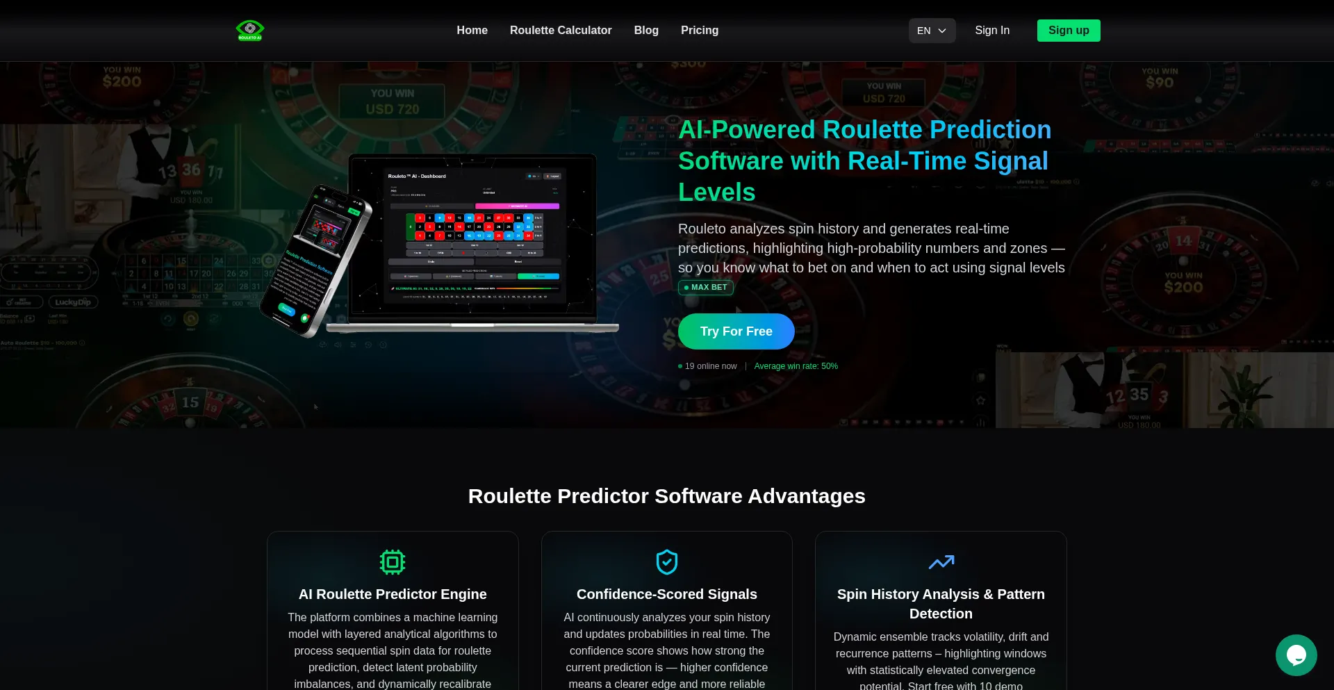 Rouleto.com