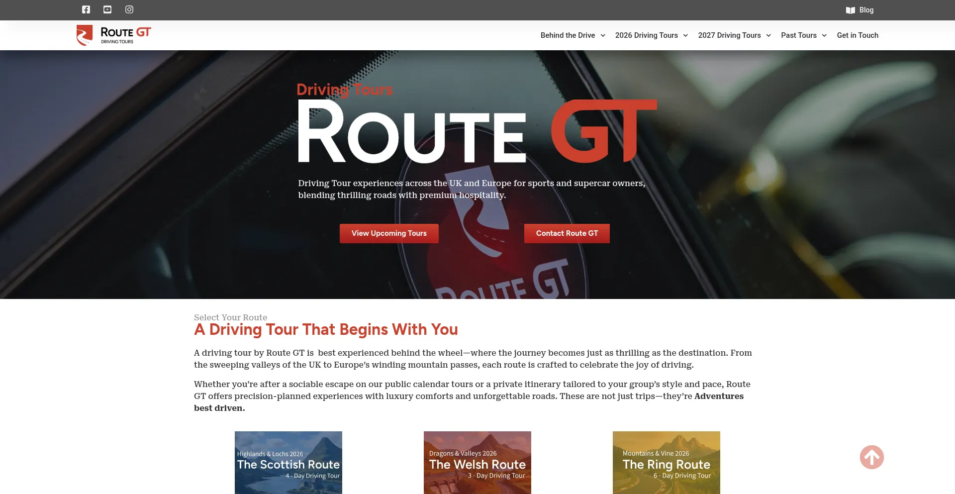 Routegt.com