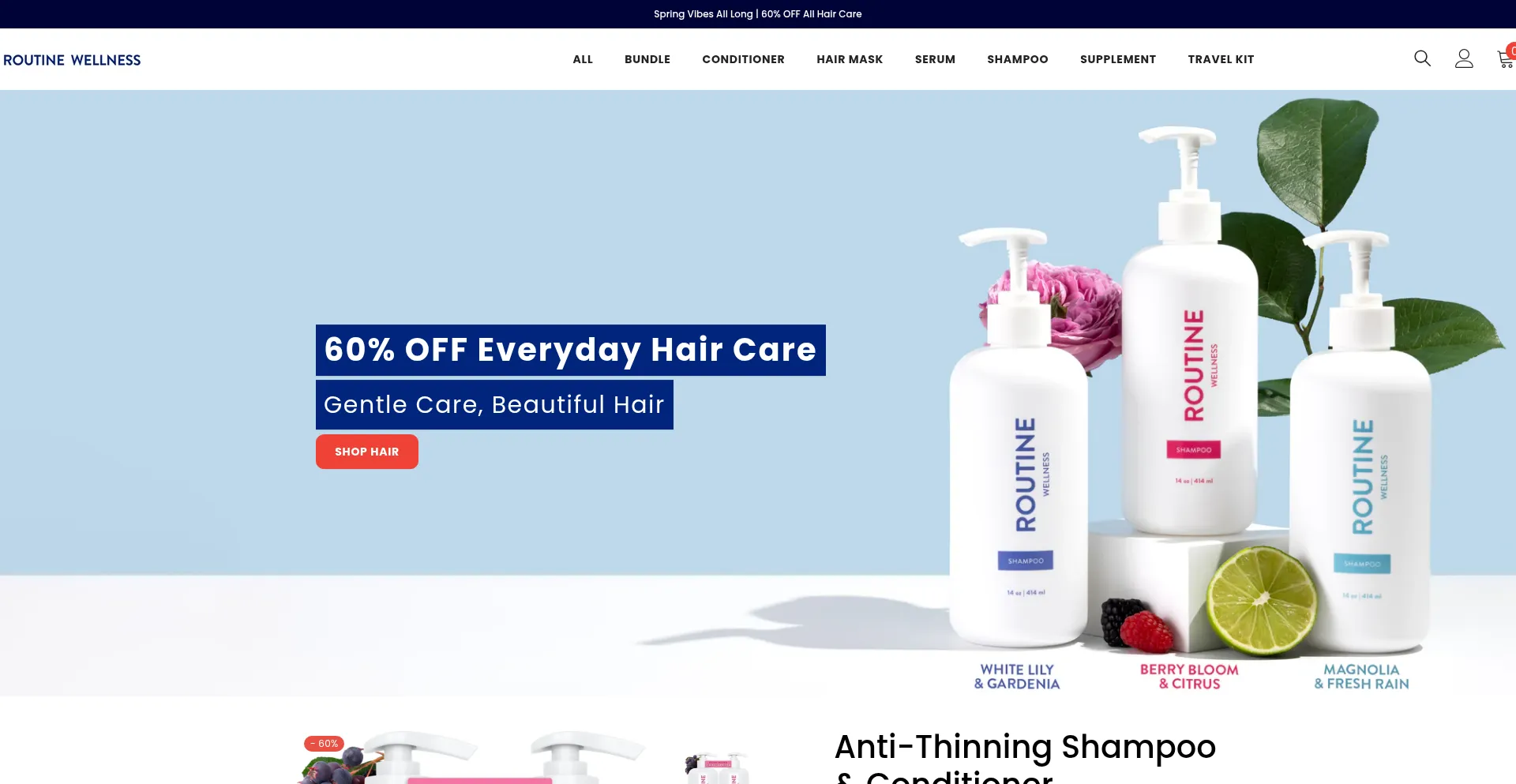 Routinecossale.com