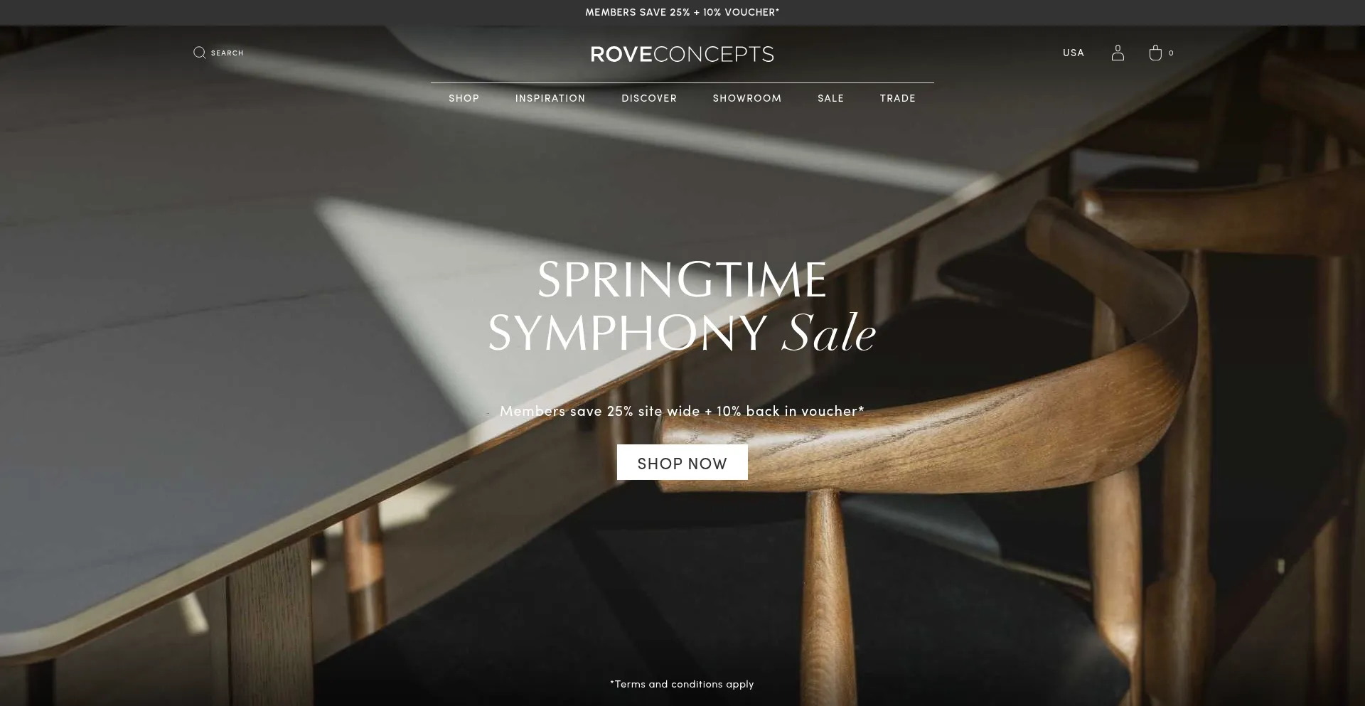 Roveconcepts.com Screenshot