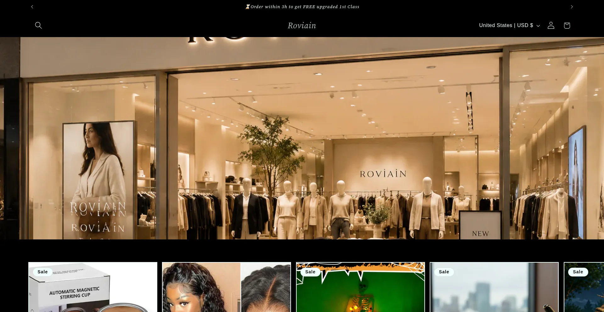 Roviain.com