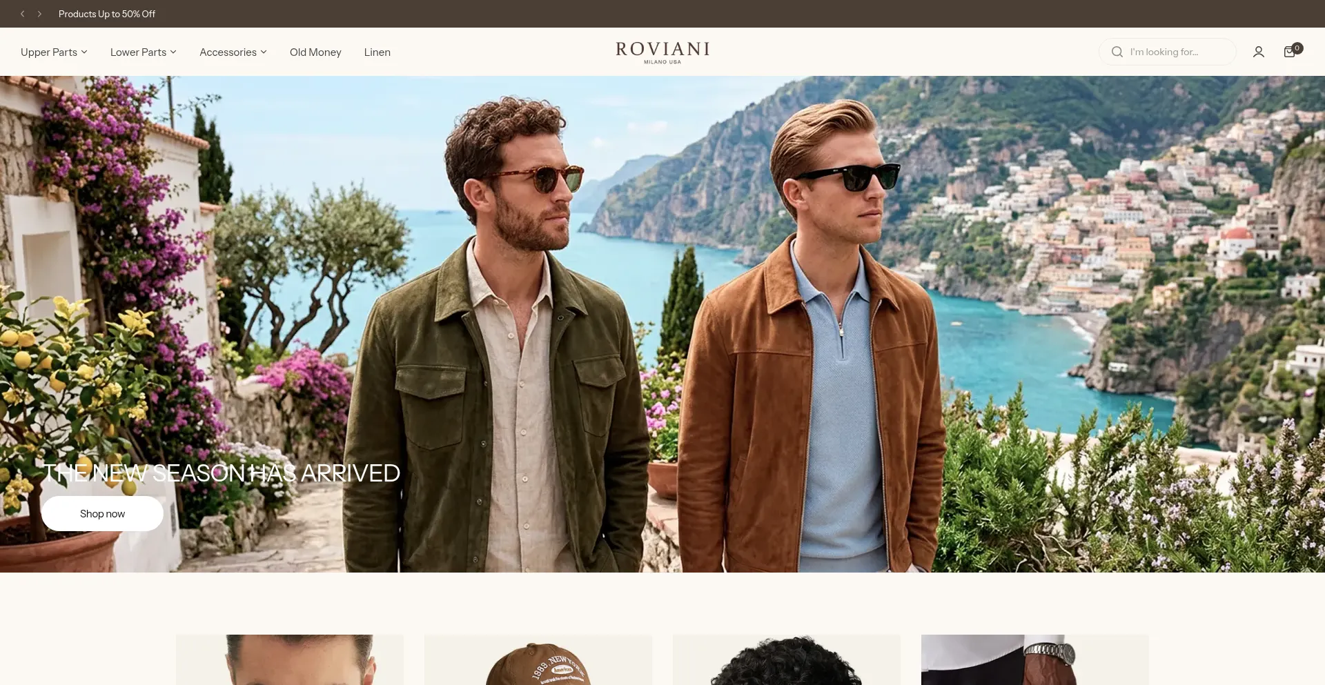 Roviani-milano.com