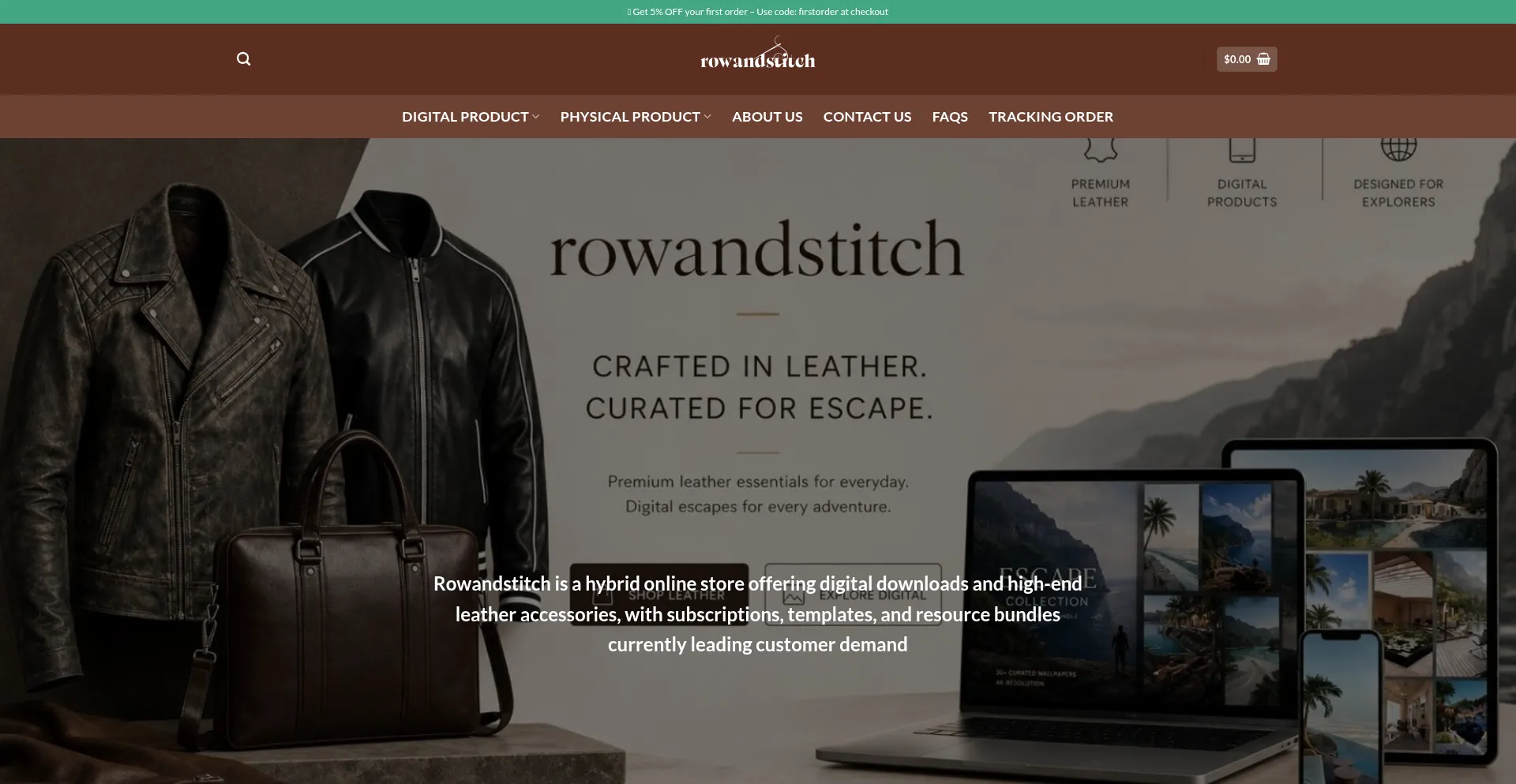 Rowandstitch.store