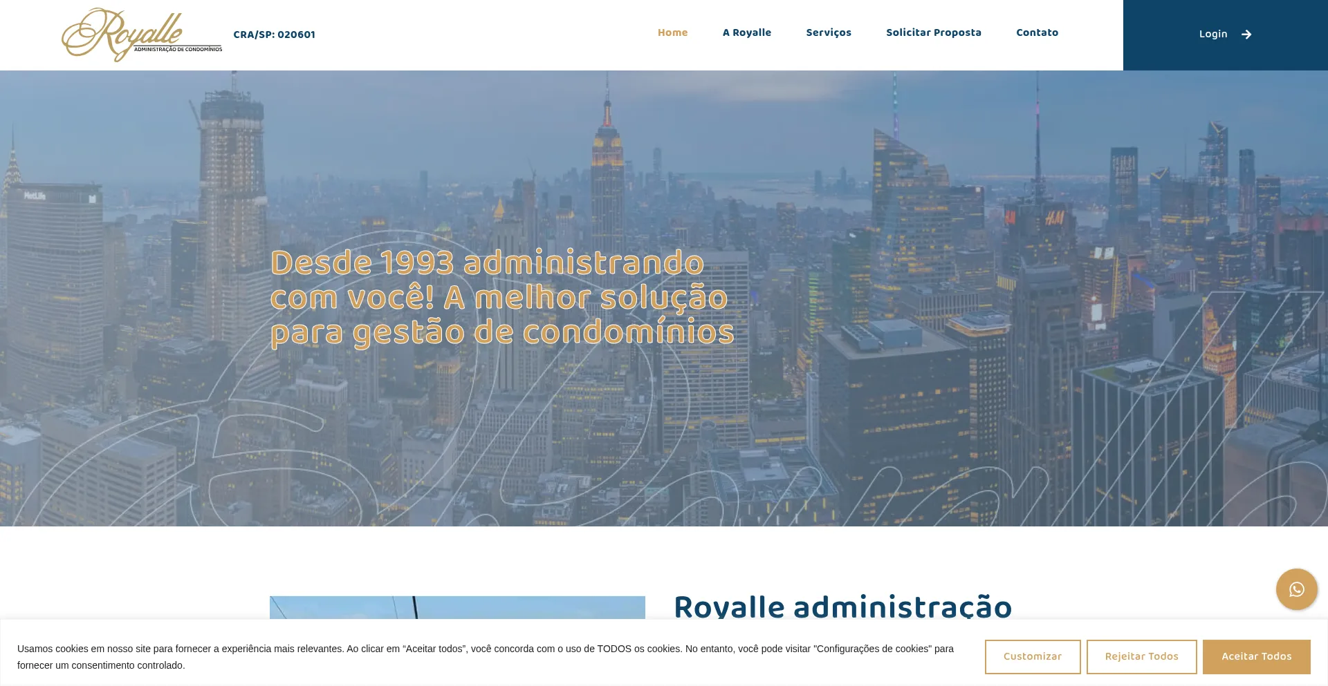 Royalle.com.br