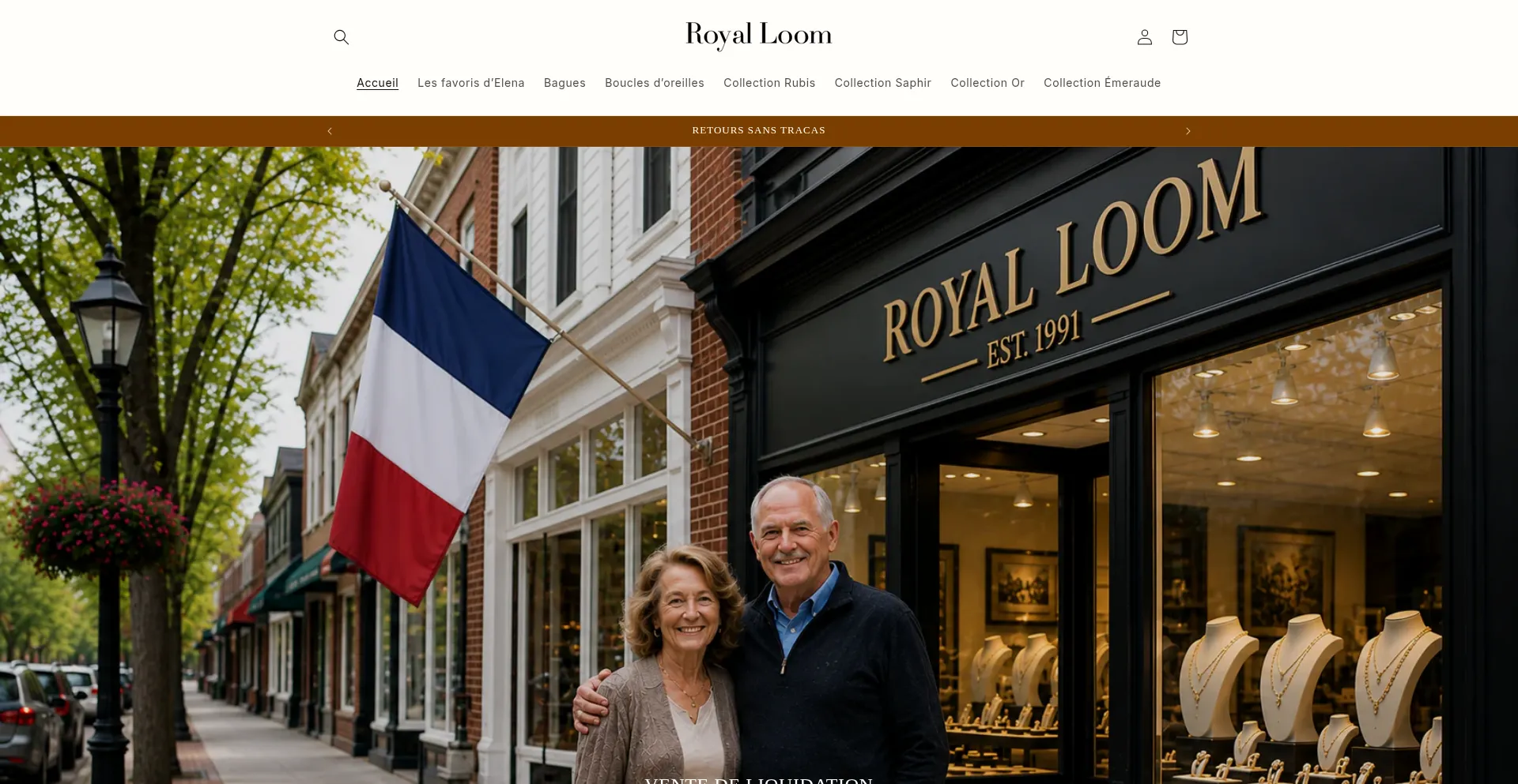 Royalloom-fr.com