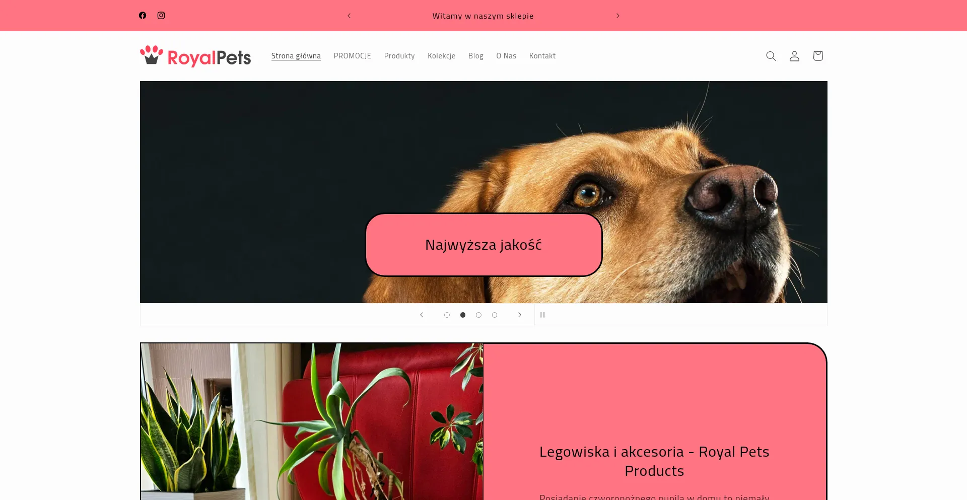 Royalpetsproducts.pl