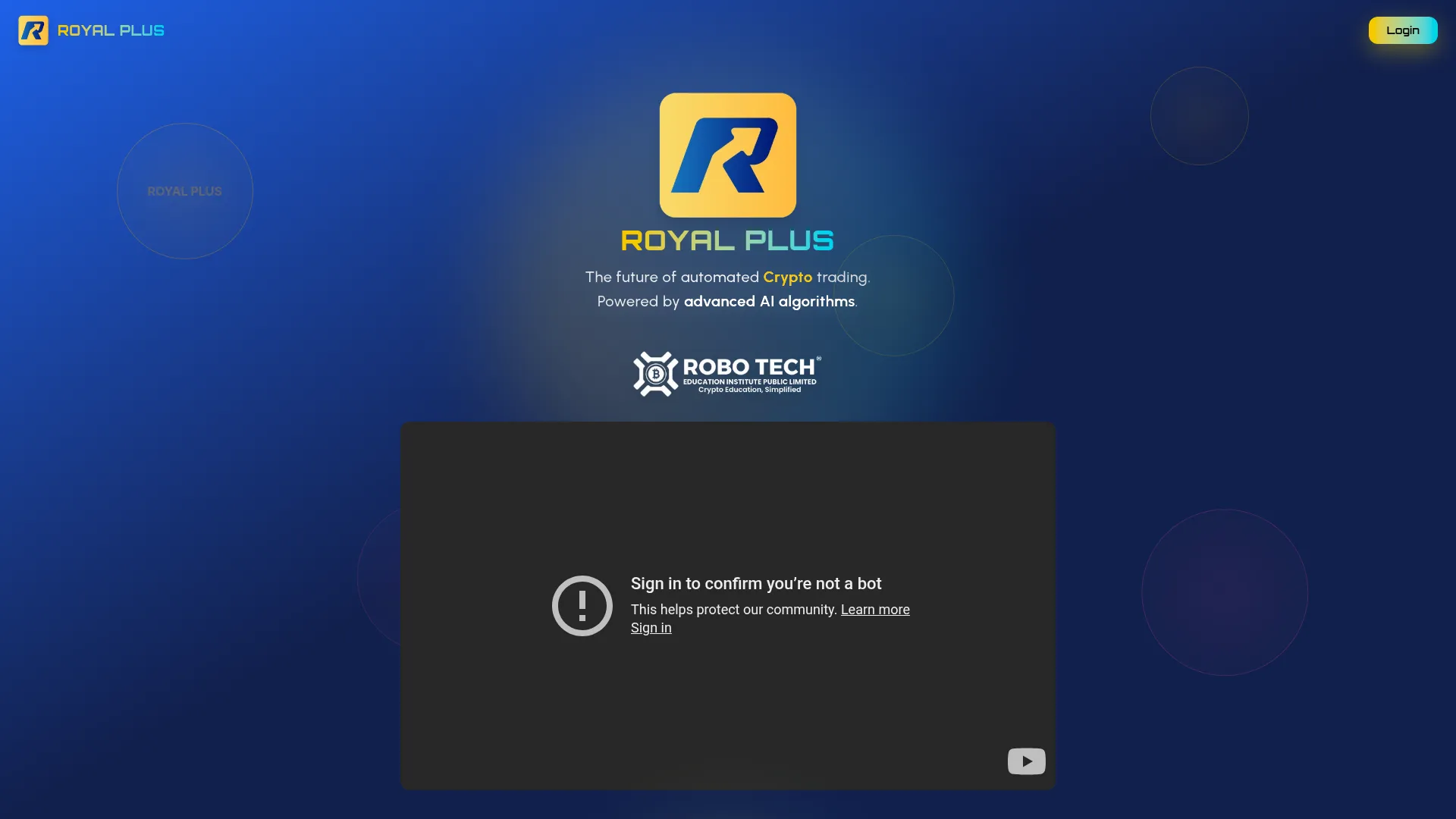 Royalplus.cloud