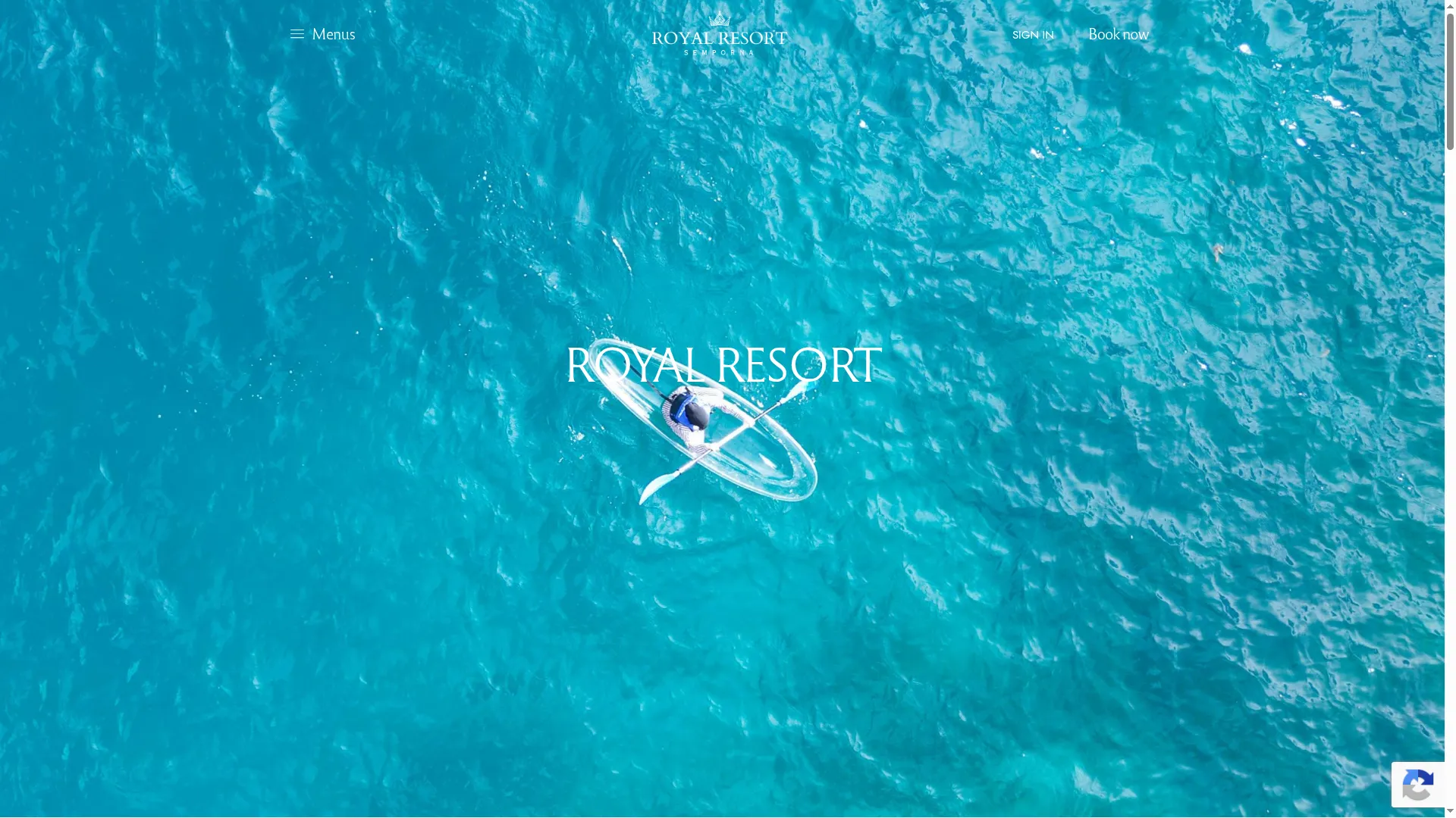 Royalresortsemporna.com