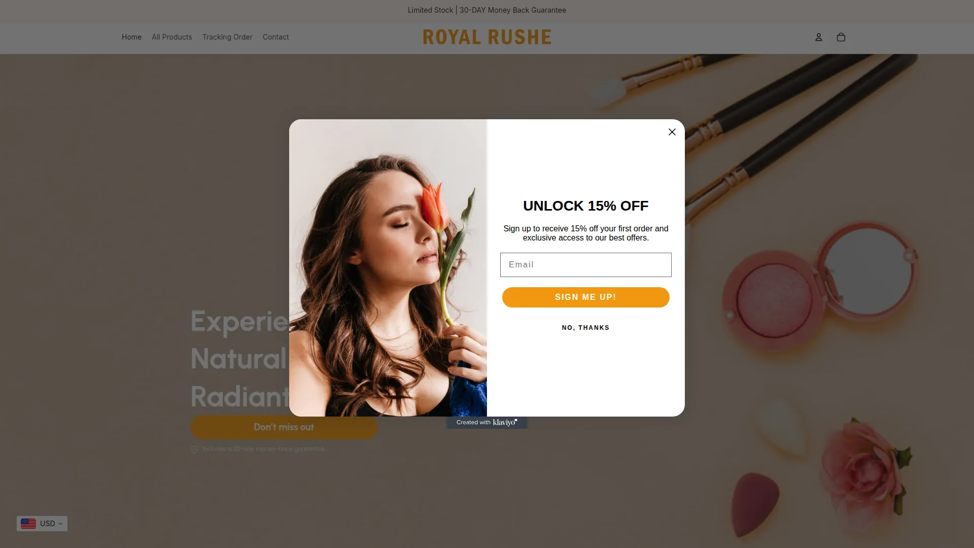 Royalrushe.com