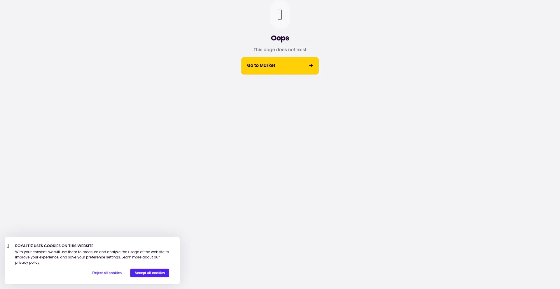 Ist Royaltiz.com sicher und vertrauenswürdig?