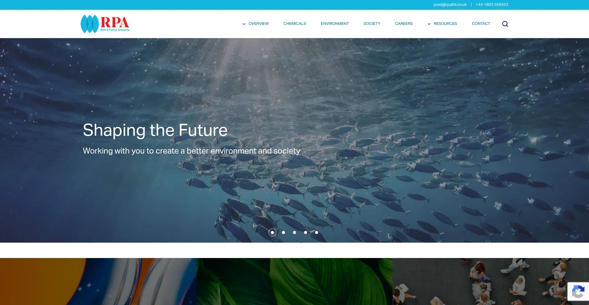Rpaltd.co.uk