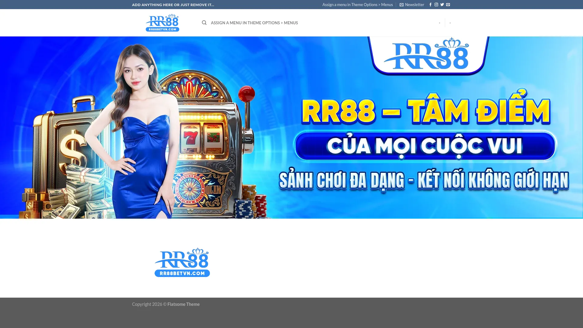 Rr88betvn.com