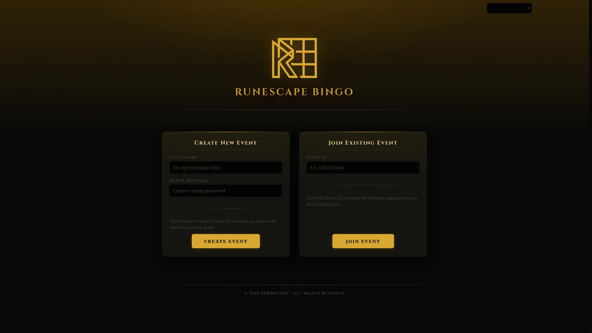 Rs-bingo.com