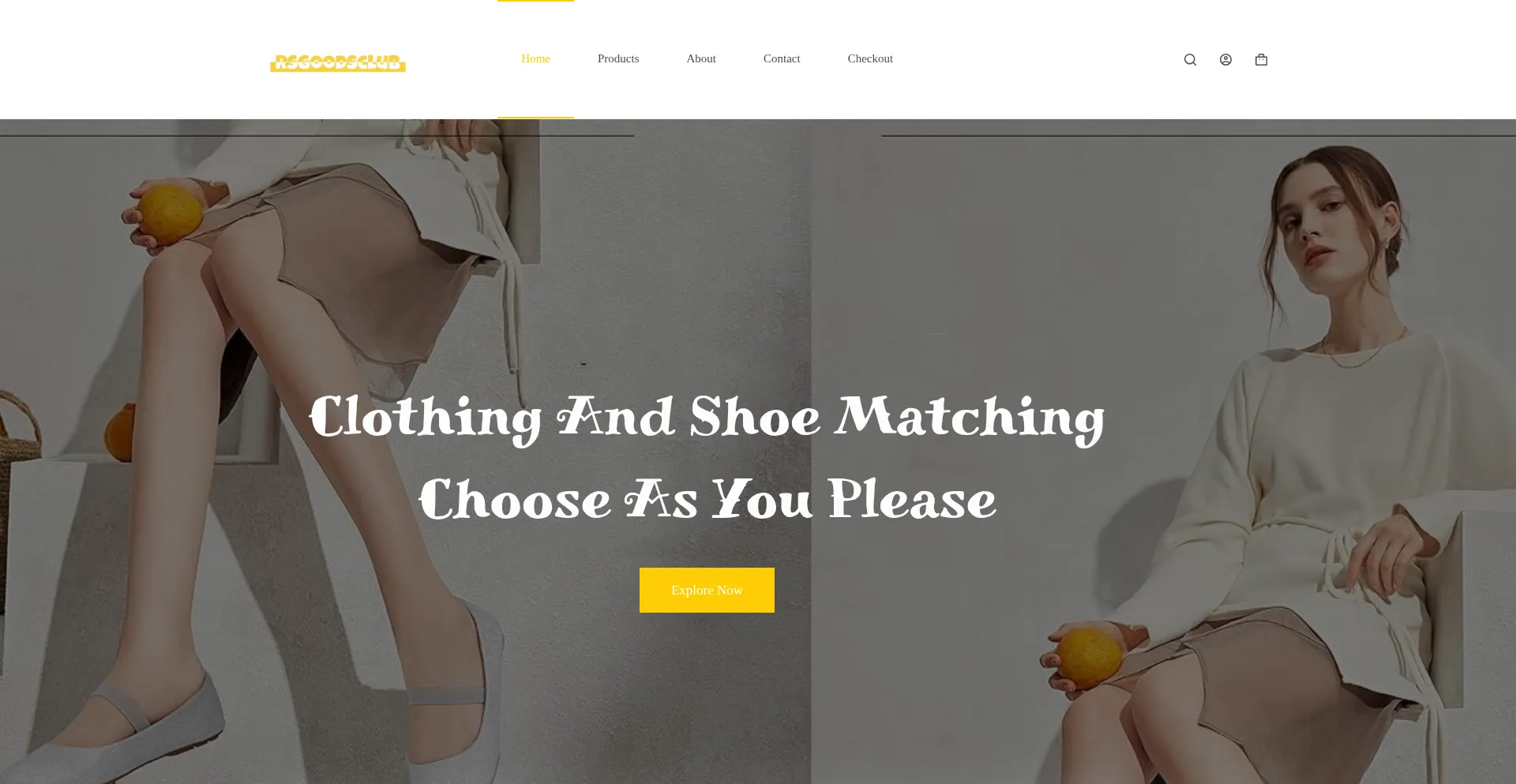 Rsgoodsclub.com