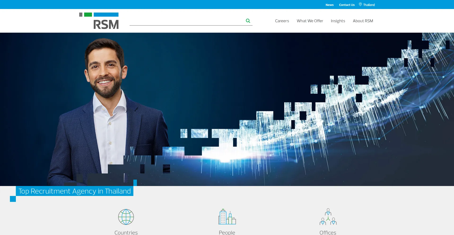 Rsmrecruitment.com