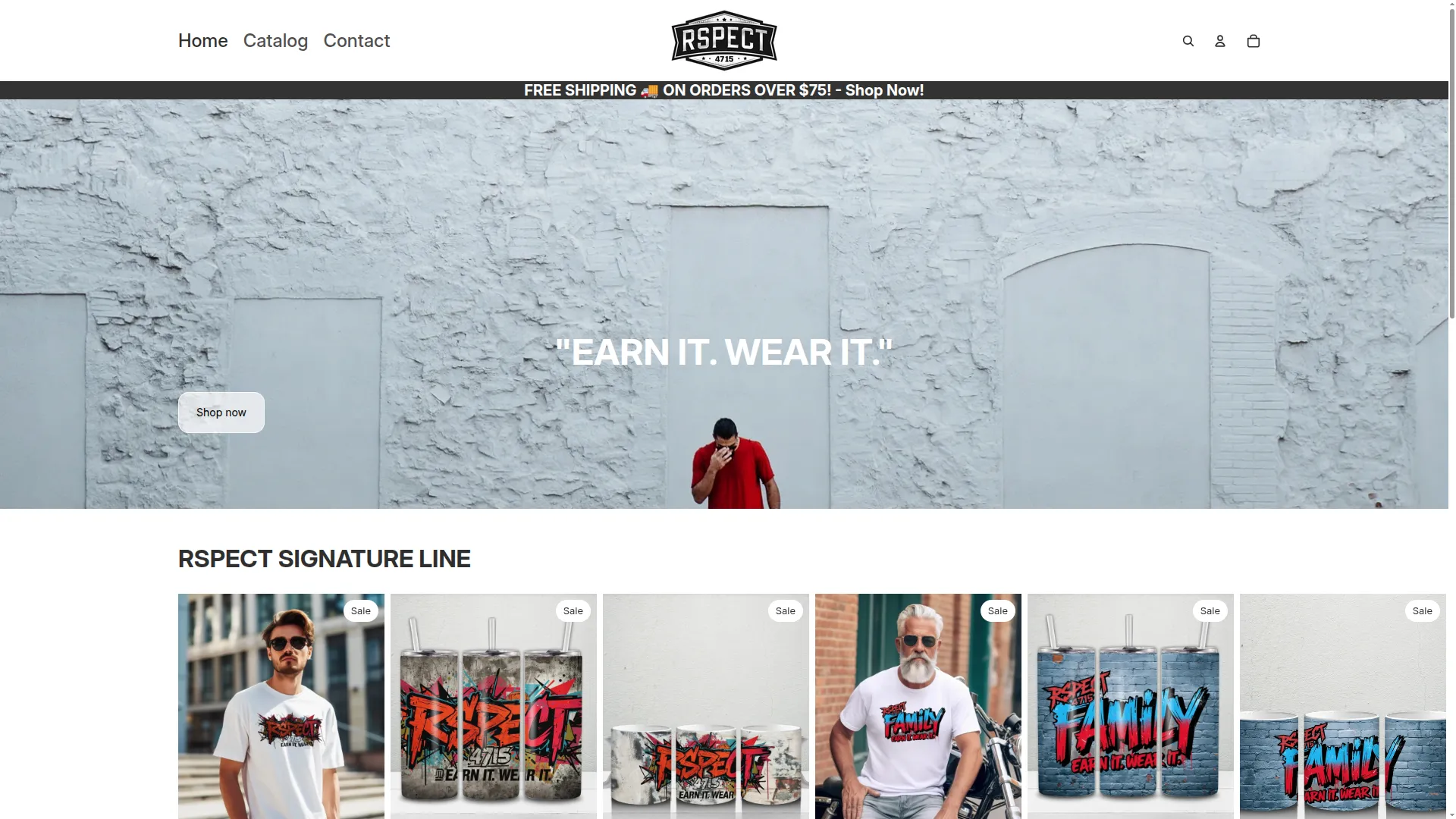 Rspect4715.com