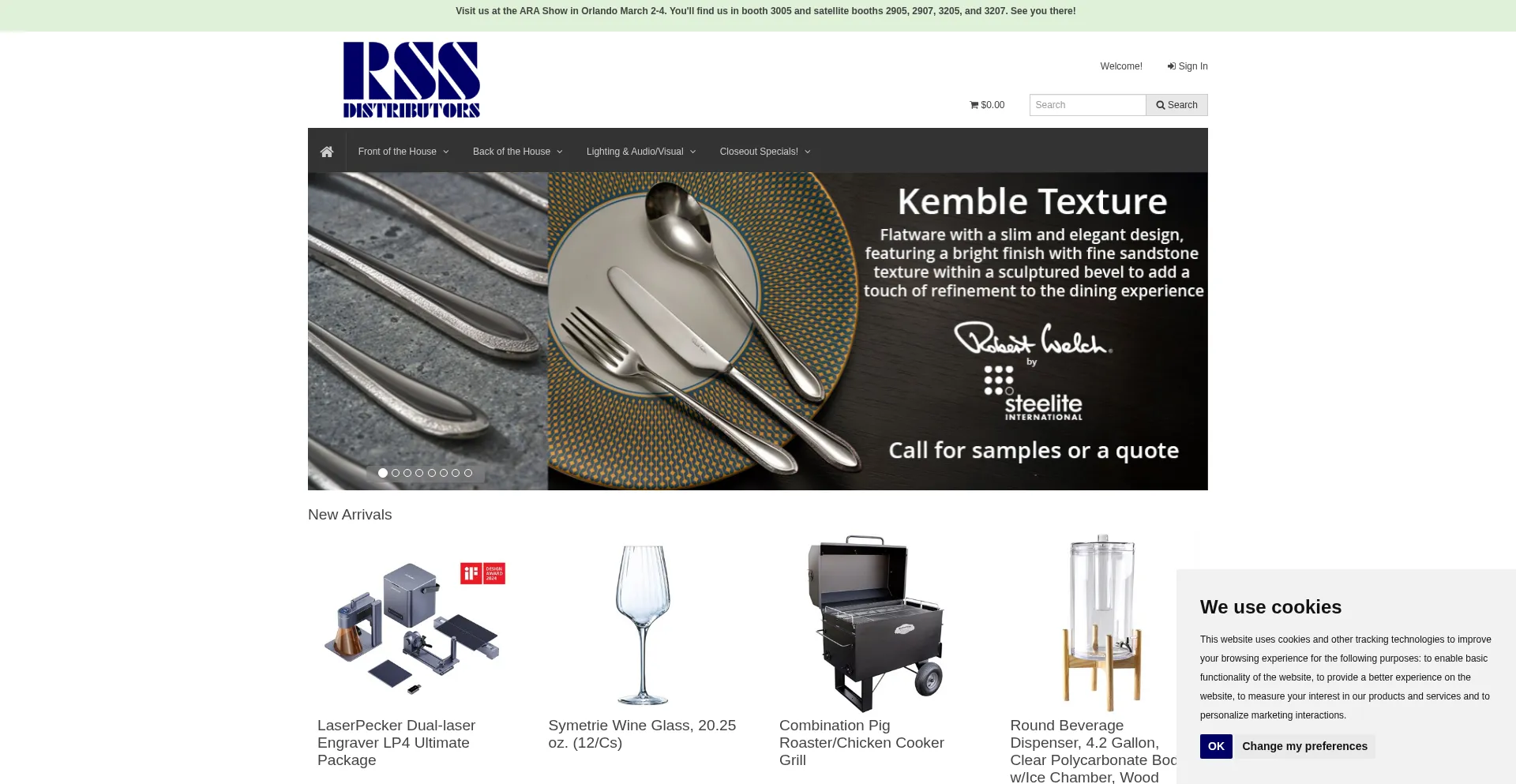 Rssd.com