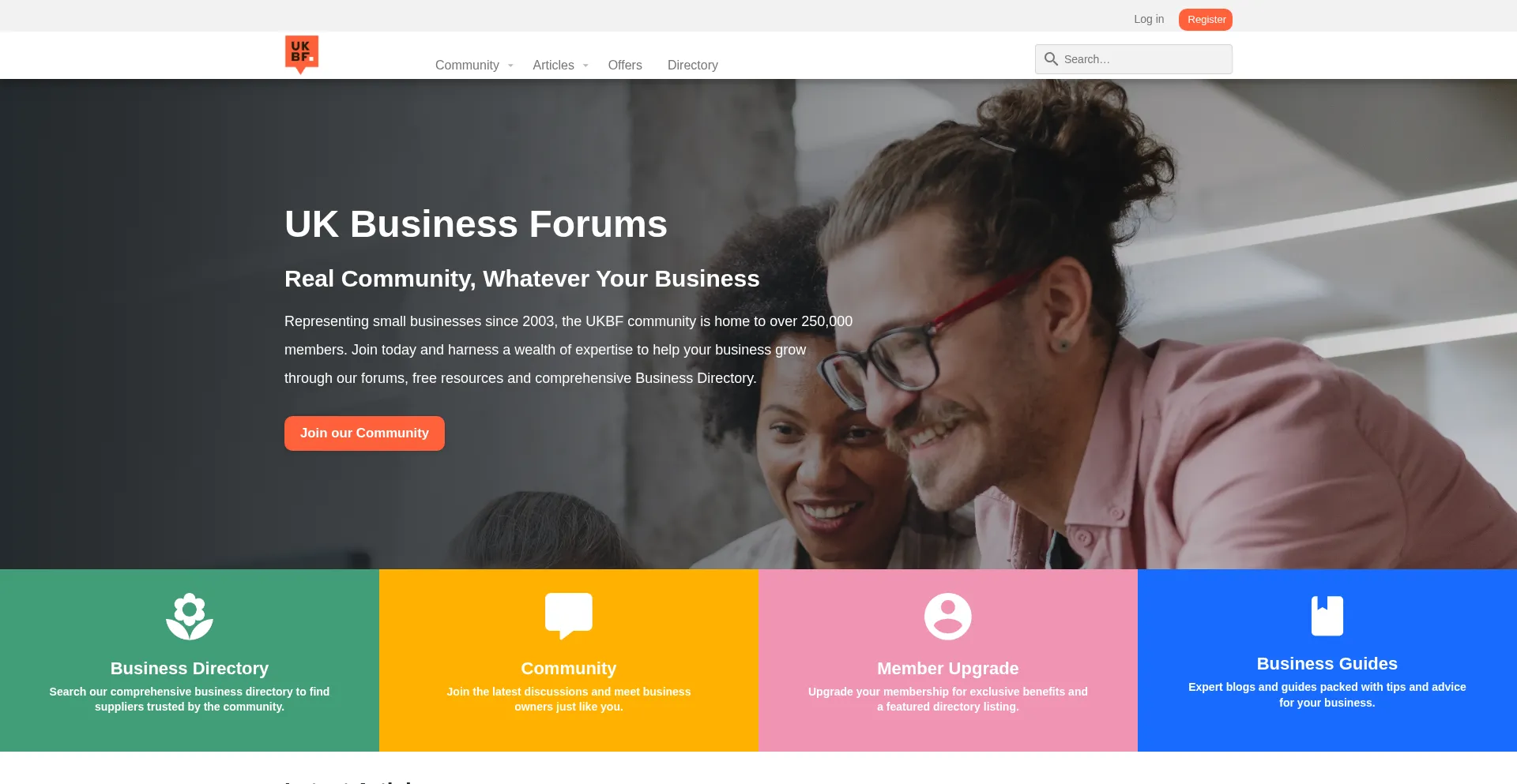 Website screenshot of Rteie.com