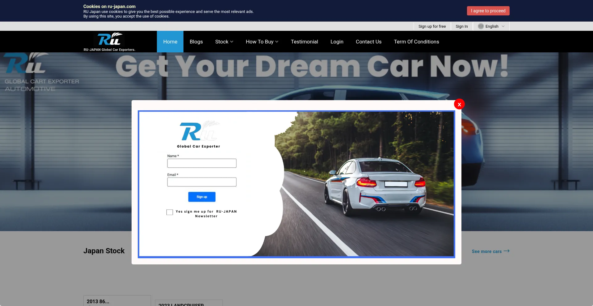 Ru-japan.com