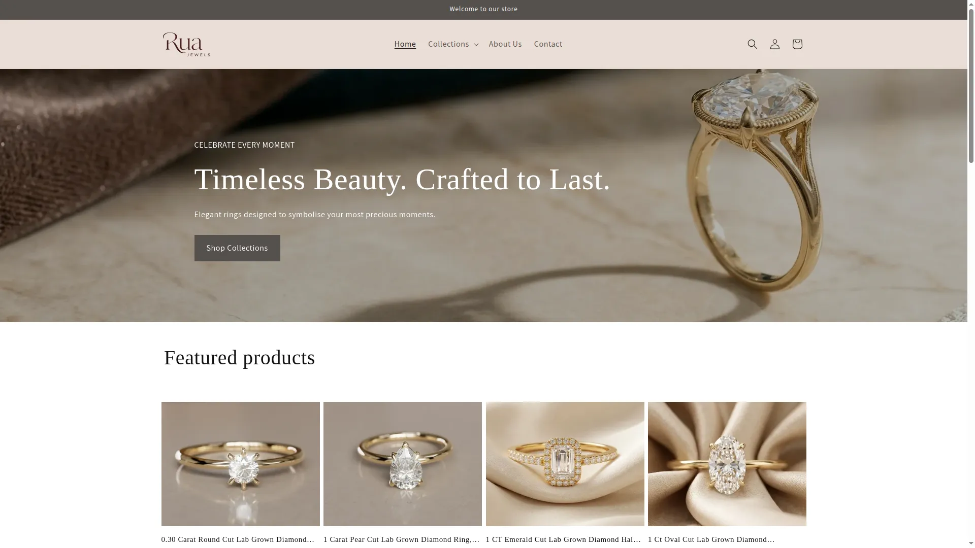 Ruajewel.com