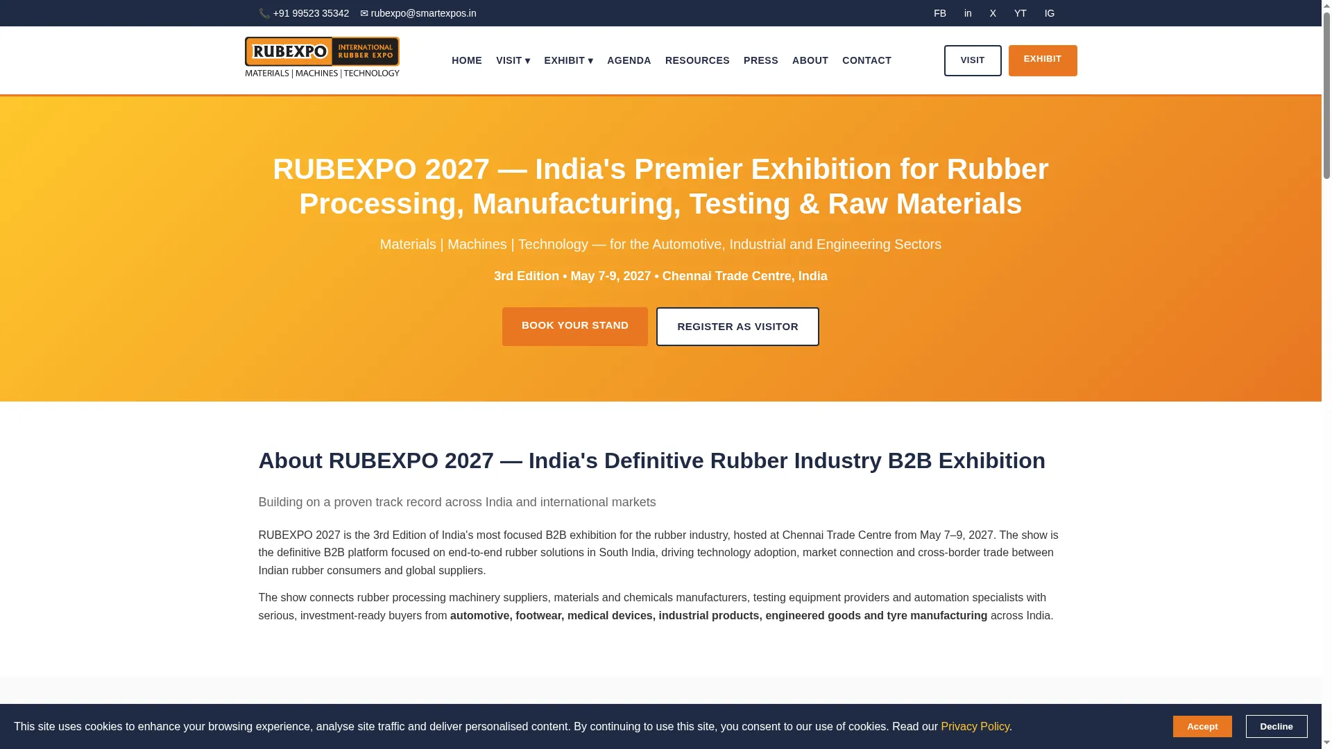 Rubexpo.com