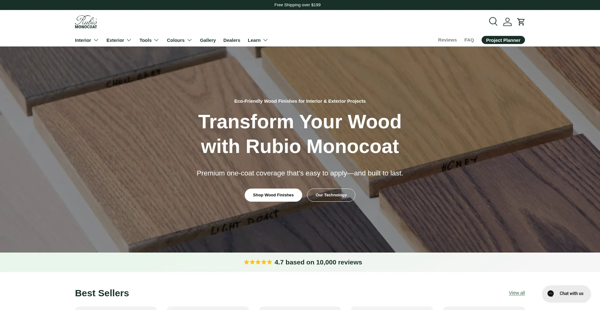 Rubiomonocoatcanada.com