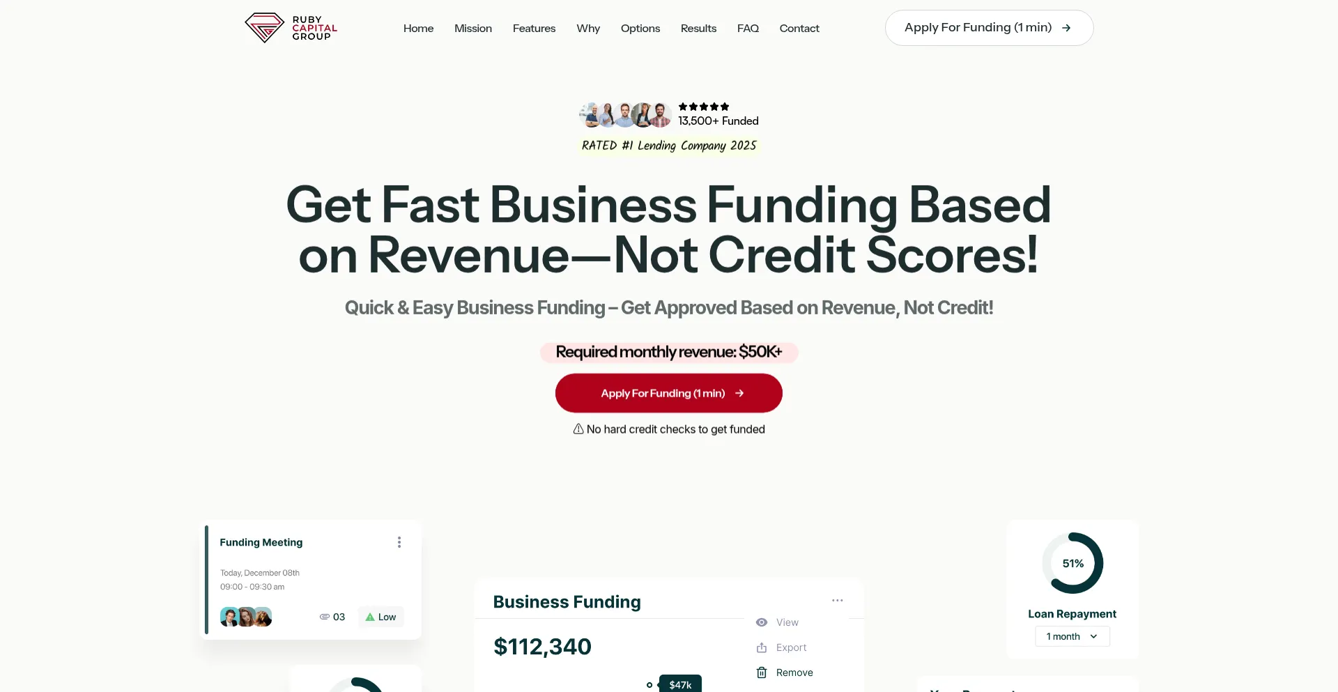 Rubycapitalgroup.com