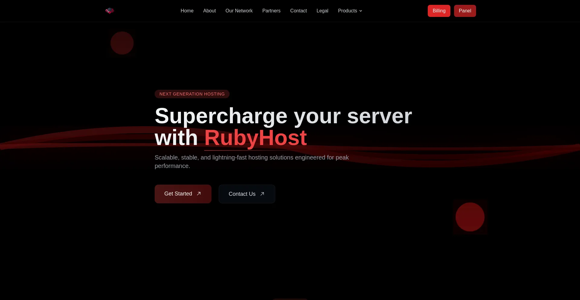 Ist Rubyhost.net sicher und vertrauenswürdig?