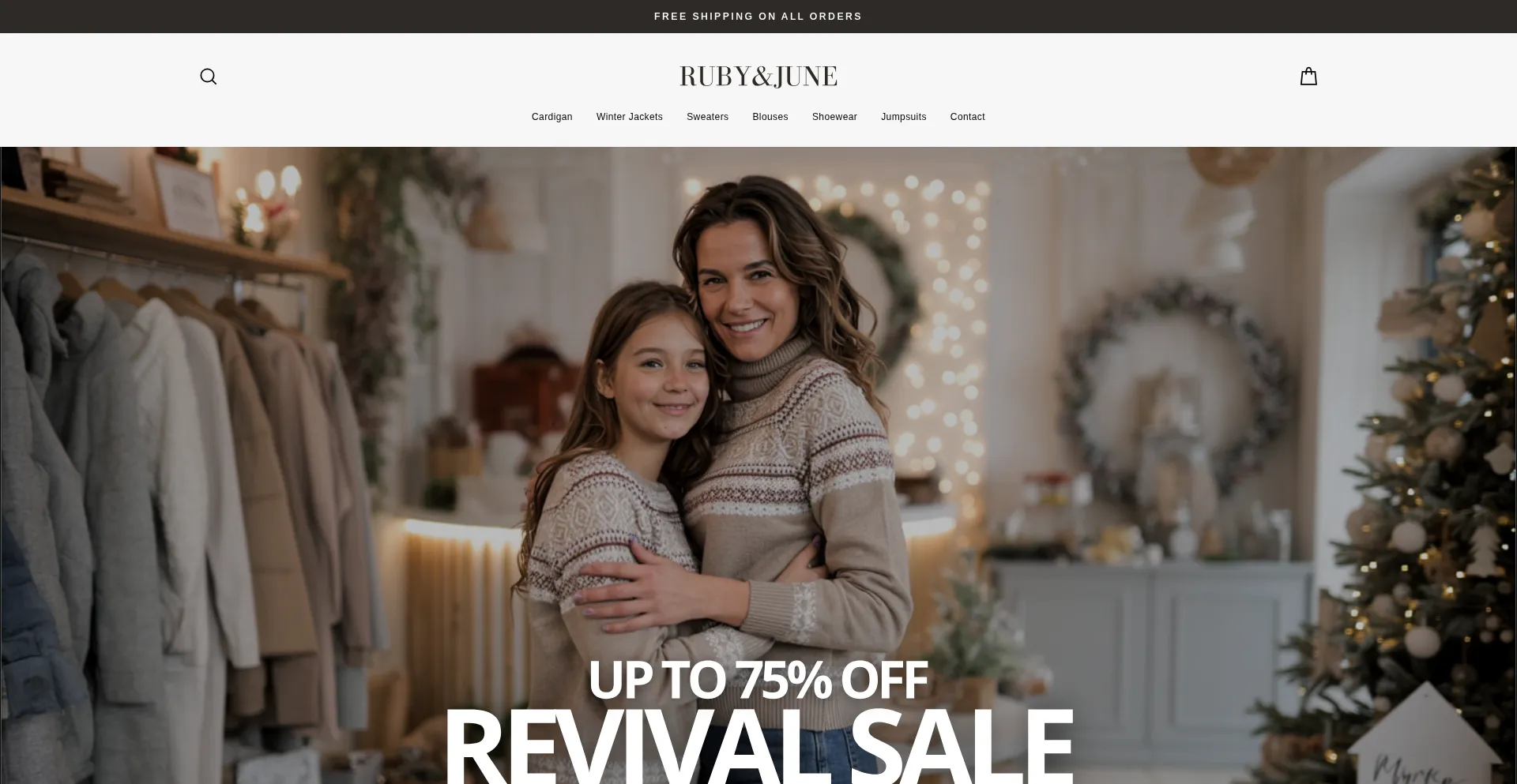 Rubyjune-nashville.com
