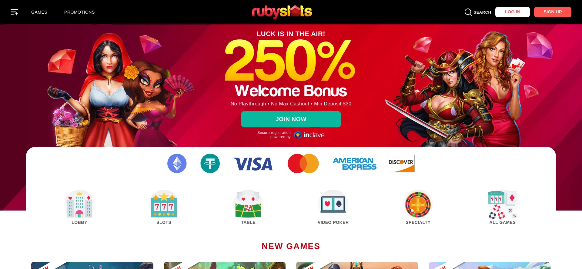 Rubyslots.com