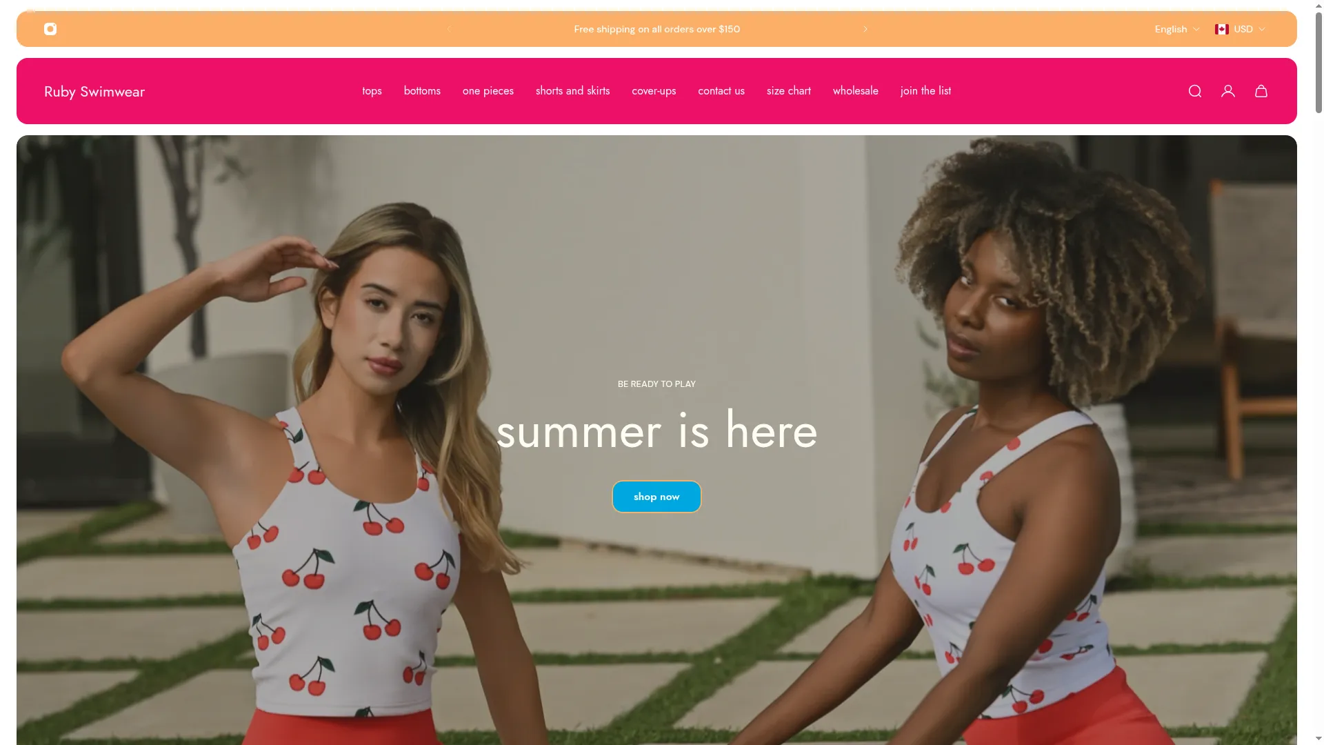 Rubyswimwear.com