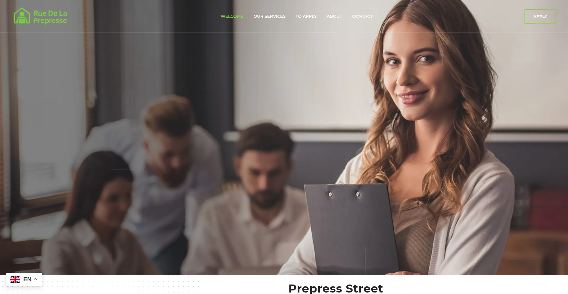 Ruedelaprepresse.com