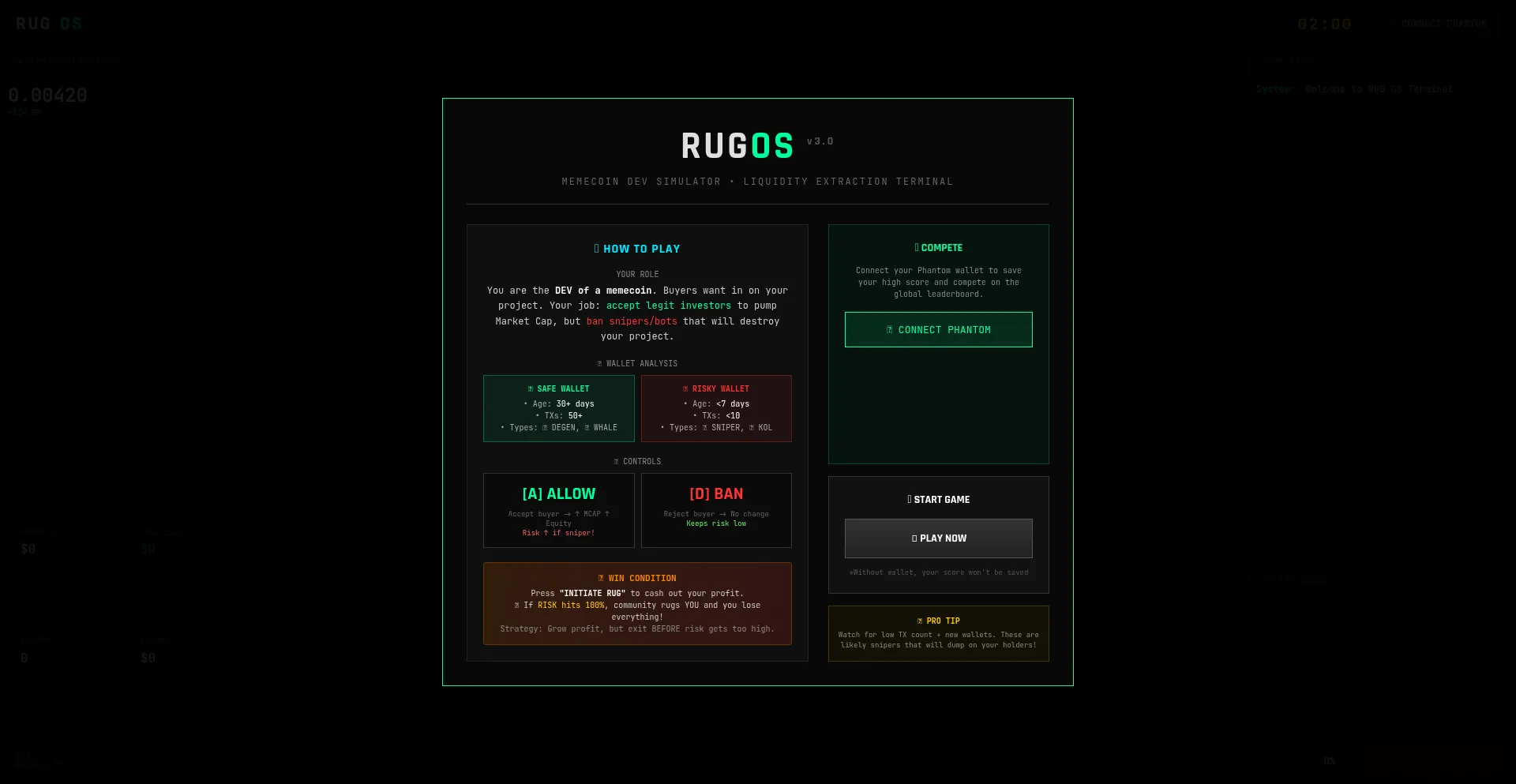 Rug-os.xyz