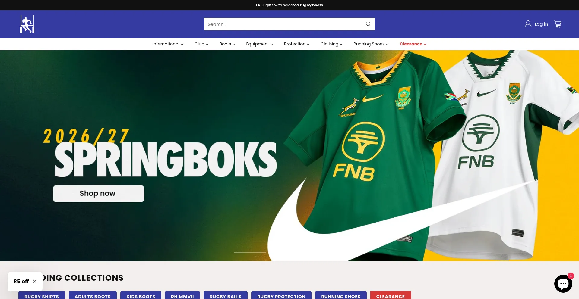 Rugby-heaven.co.uk