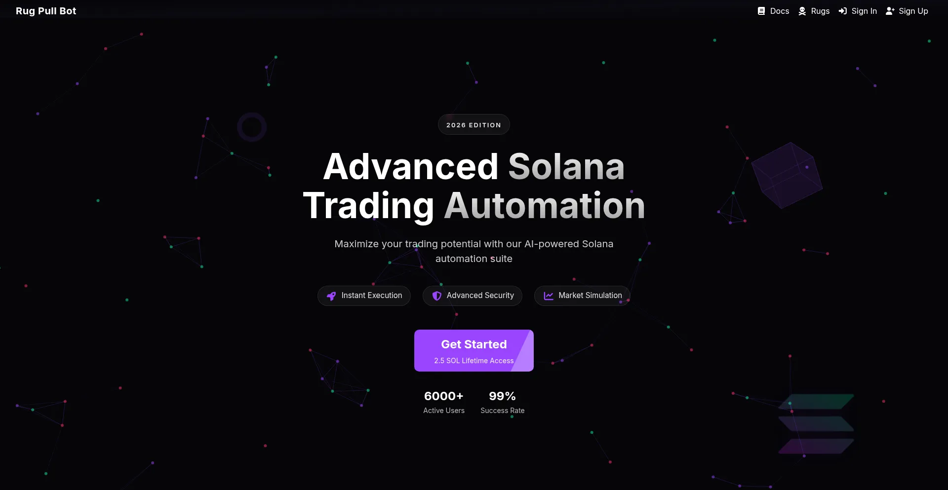 Rugsol.ai