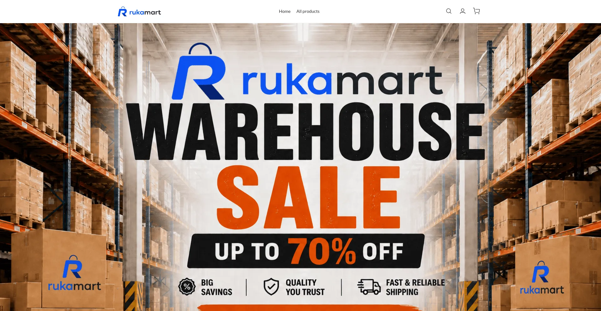 Rukamart.com