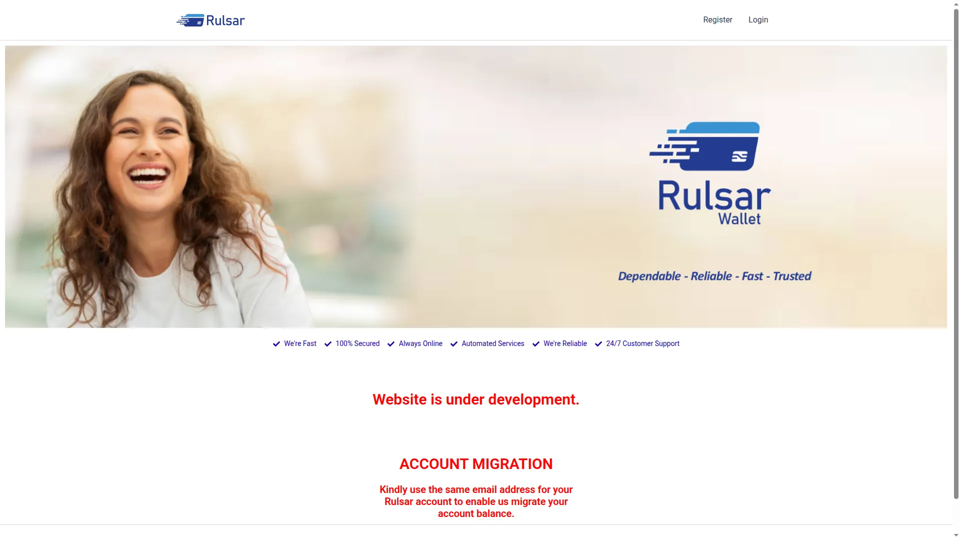 Rulsar.com