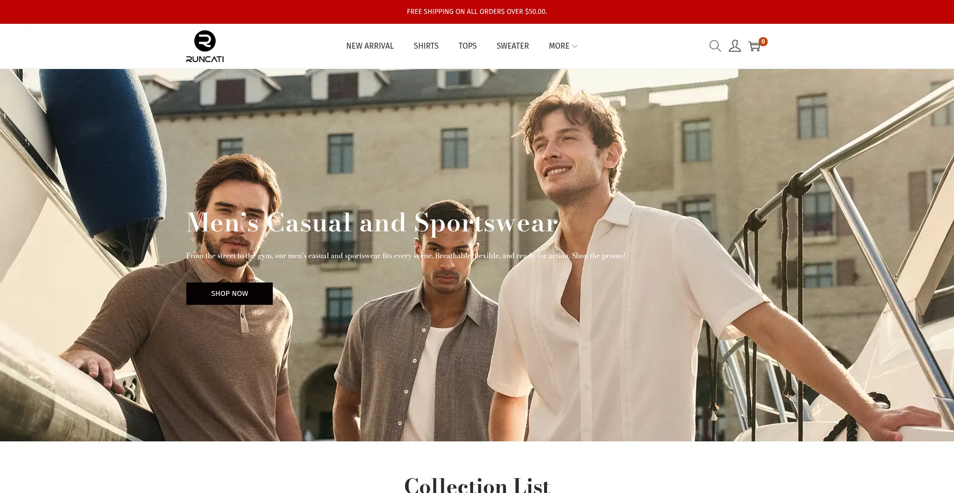 Ist Runcatifashion.com sicher und vertrauenswürdig?