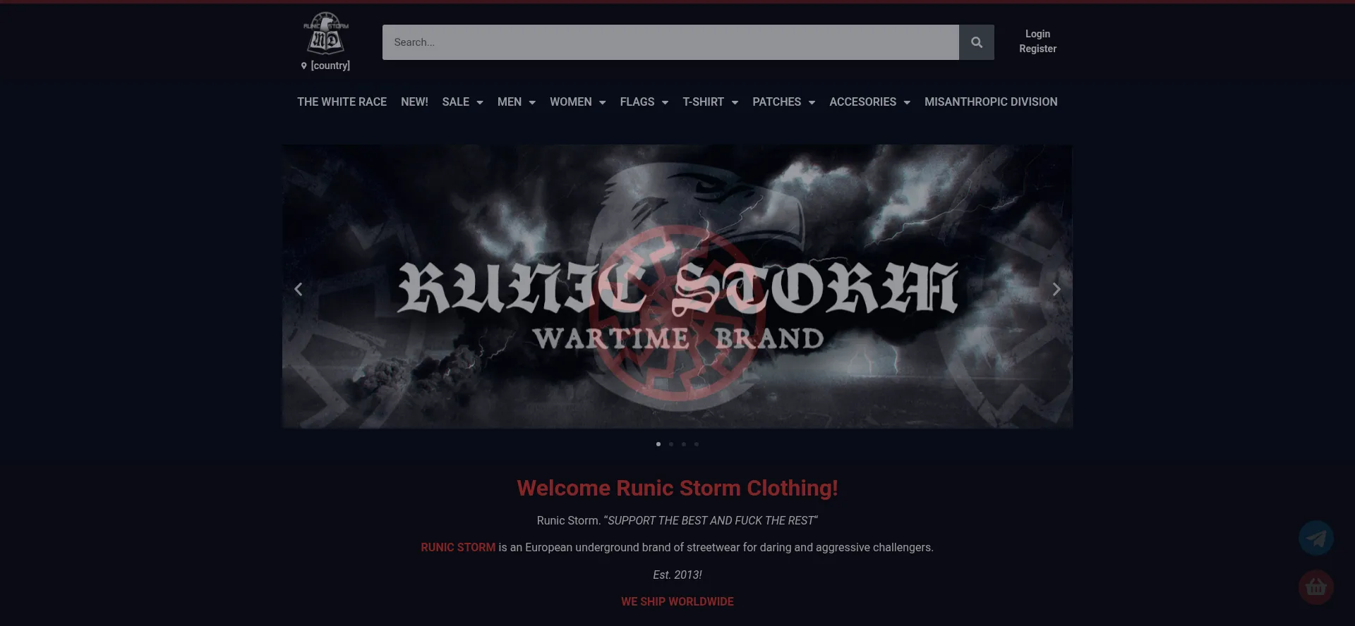 Runicstorm.com