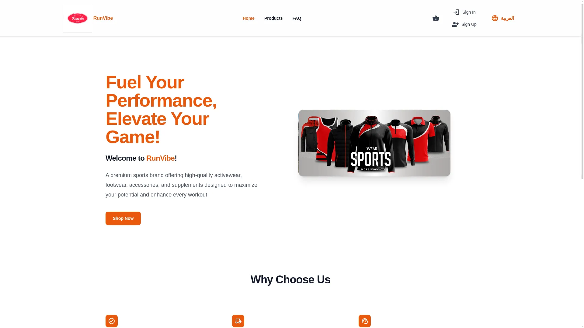 Runvibe.xyz