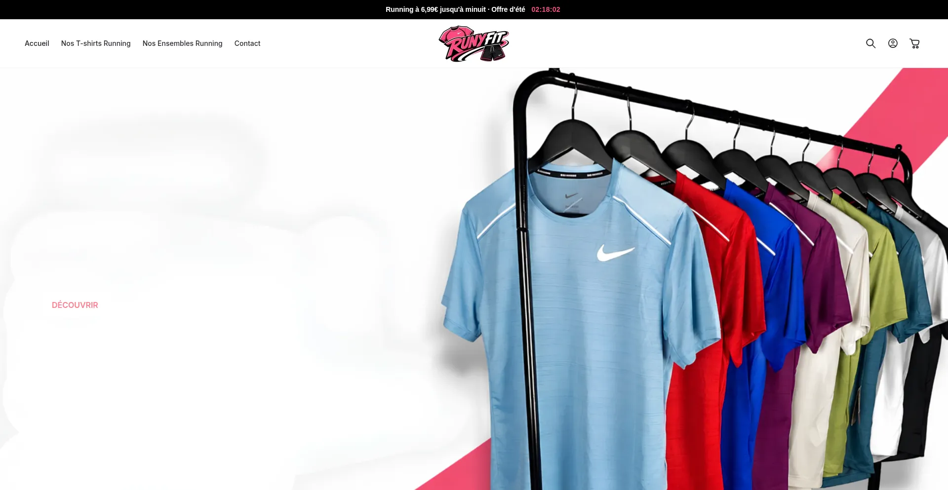 Runyfit.com