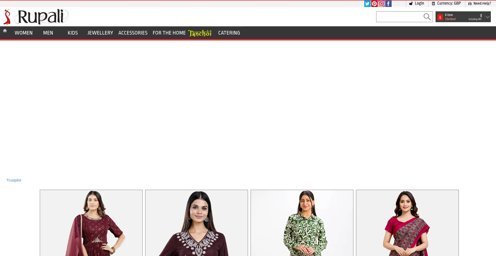 Rupalionline.com