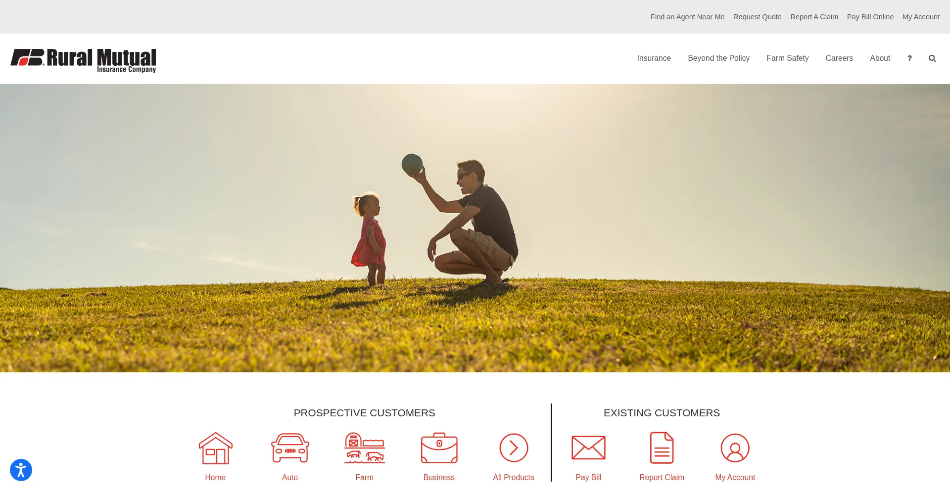 Ruralins.com