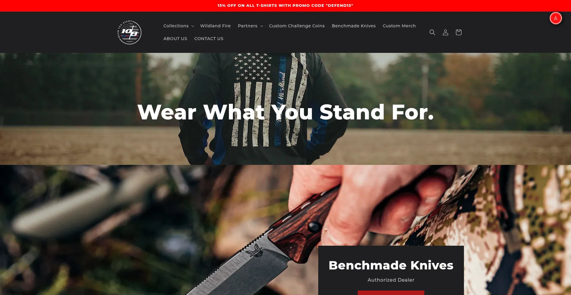 Rushteneight.com