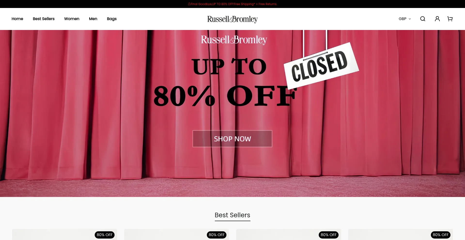 Russellbromleyofficials.com