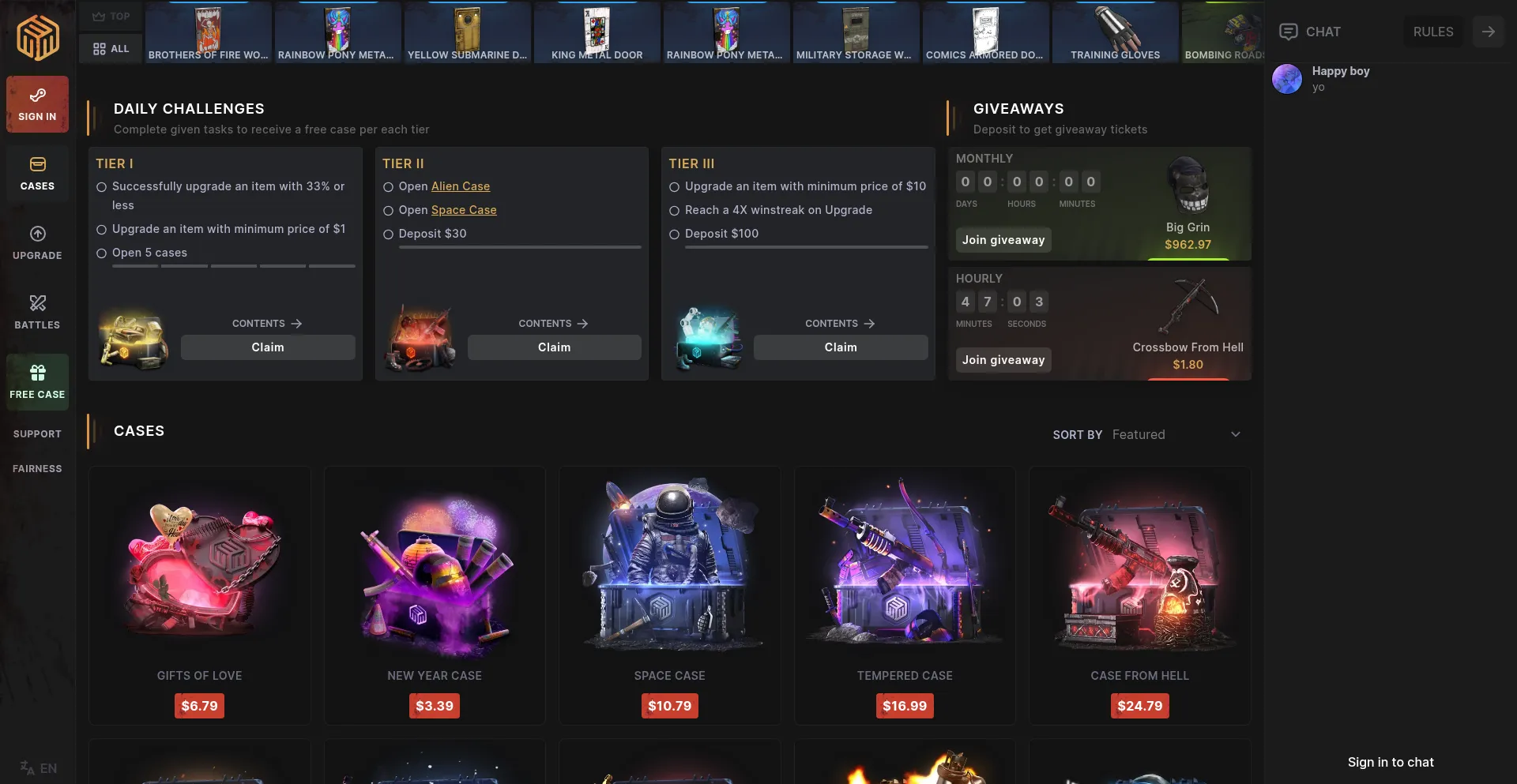Rustcases.com