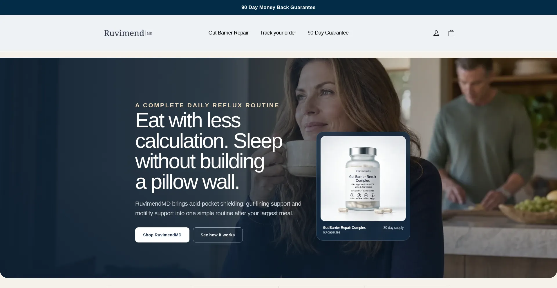Ruvimend.com