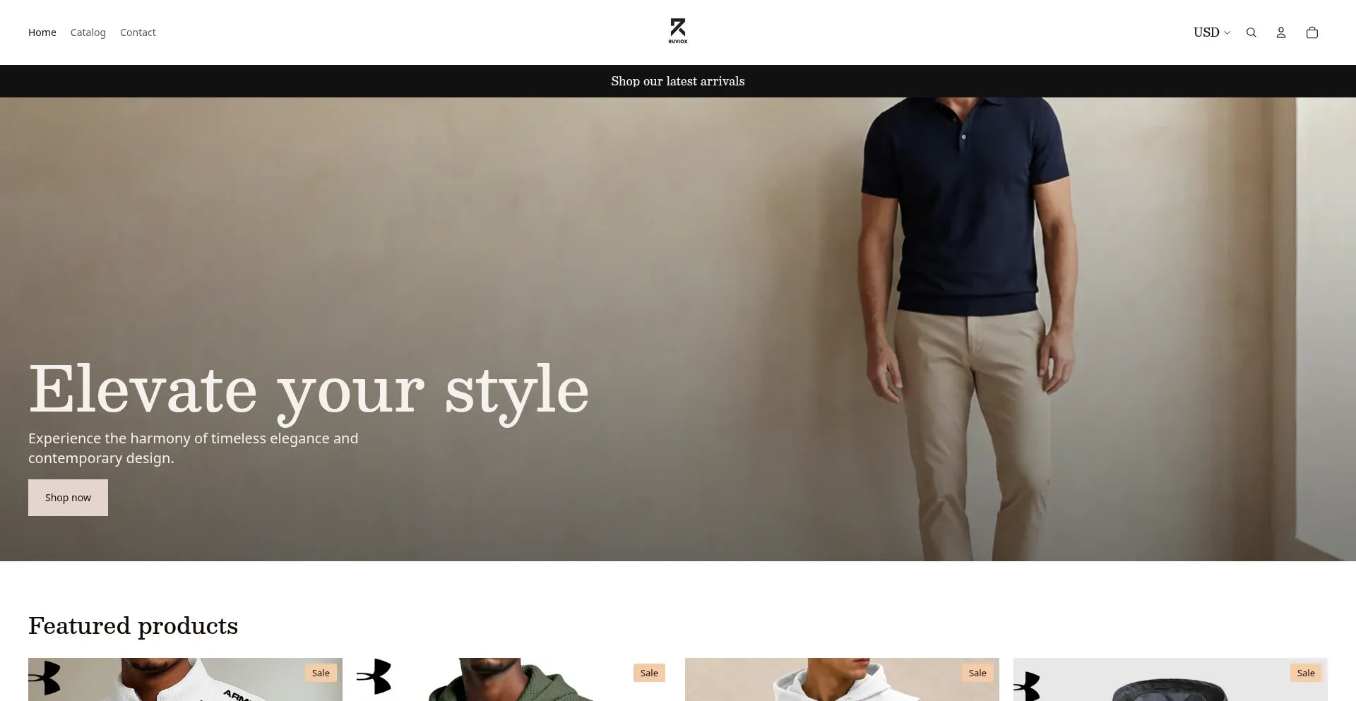Ruviox.com